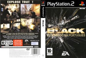 Black (PS2)