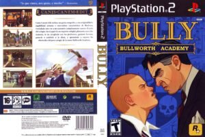 Bully (PS2)